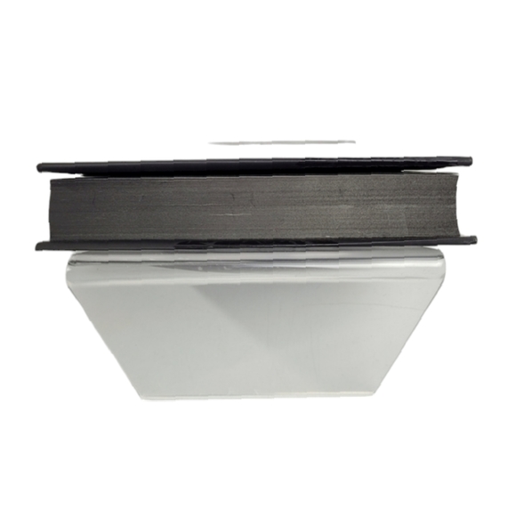 ABC Disney Once about a Time "Red's Untold Tale" by Wendy Toliver Hardcover Book - Picture 5 of 6